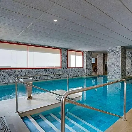 Angela - Adults Recommended Hotel Fuengirola