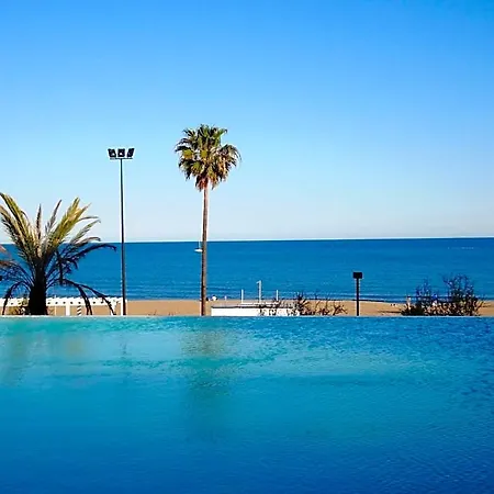 Angela - Adults Recommended Hotel Fuengirola