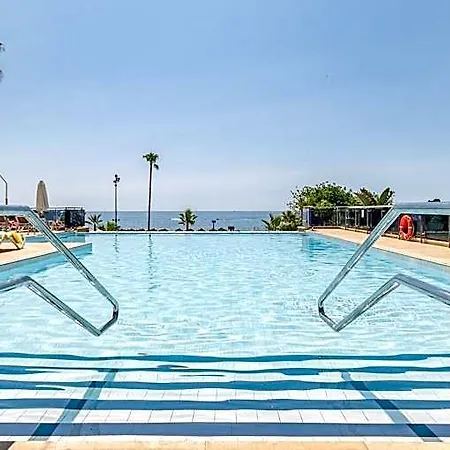 Hotel Angela - Adults Recommended Fuengirola