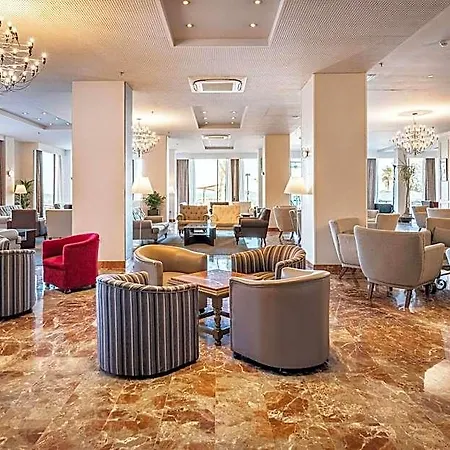 Angela - Adults Recommended Hotel 4*