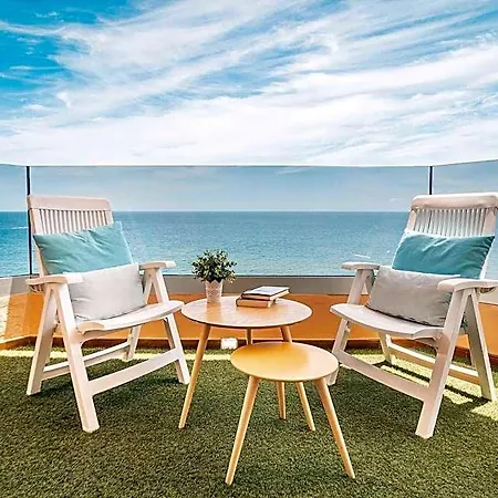 Hotel Angela - Adults Recommended Fuengirola