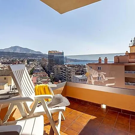 Angela - Adults Recommended Hotel 4*
