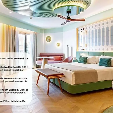 Hotel Angela - Adults Recommended 4*