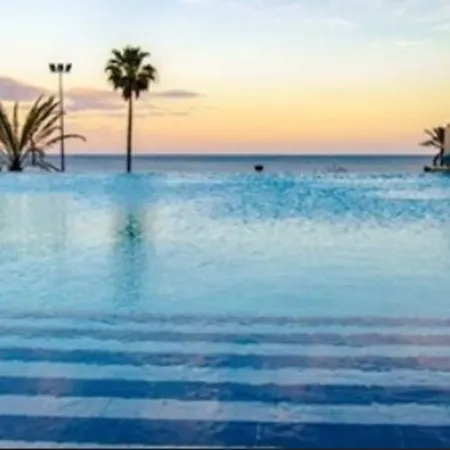 Angela - Adults Recommended 4* Fuengirola