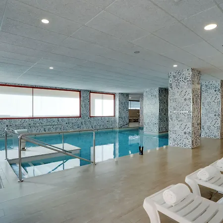 Hotel Angela - Adults Recommended 4*