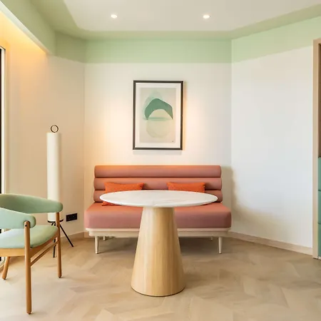Hotel Angela - Adults Recommended 4*