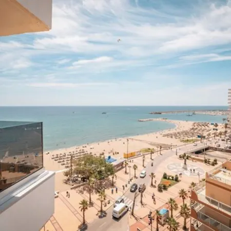 Angela - Adults Recommended Fuengirola
