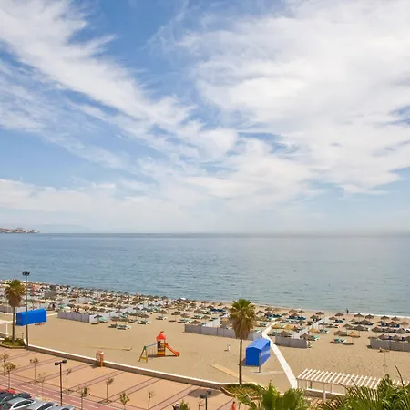 Hotel Angela - Adults Recommended Fuengirola