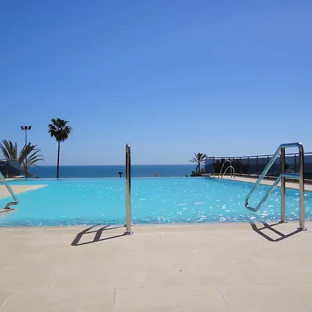 Angela - Adults Recommended 4* Fuengirola