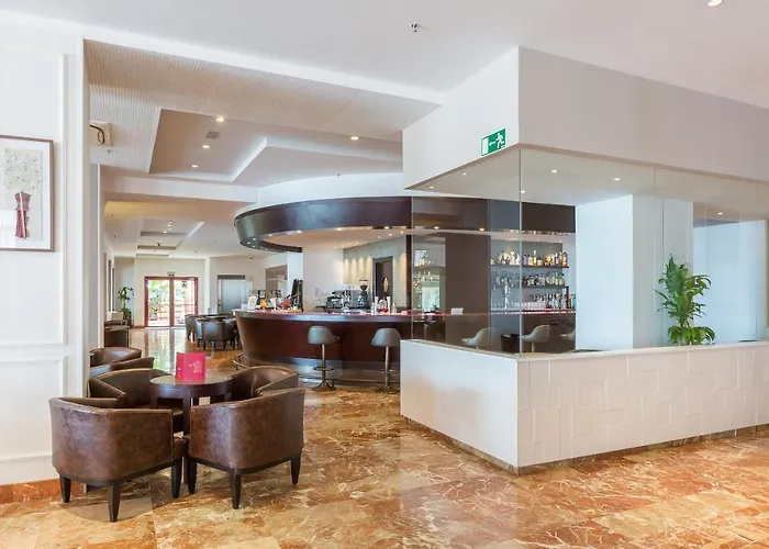 Angela - Adults Recommended Hotell