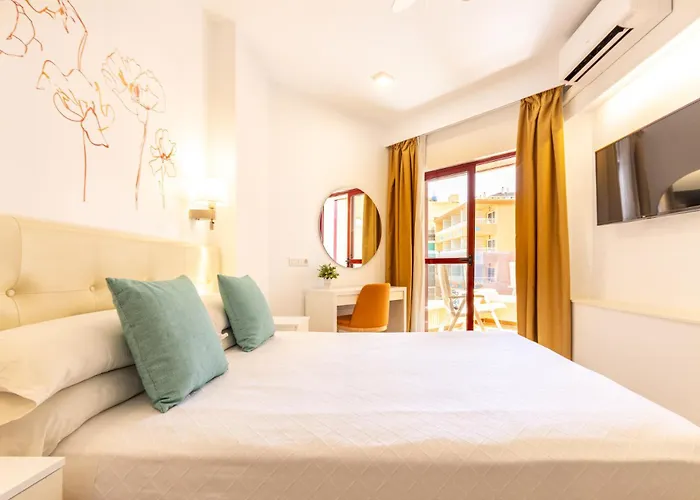 Angela - Adults Recommended Hotell 4*