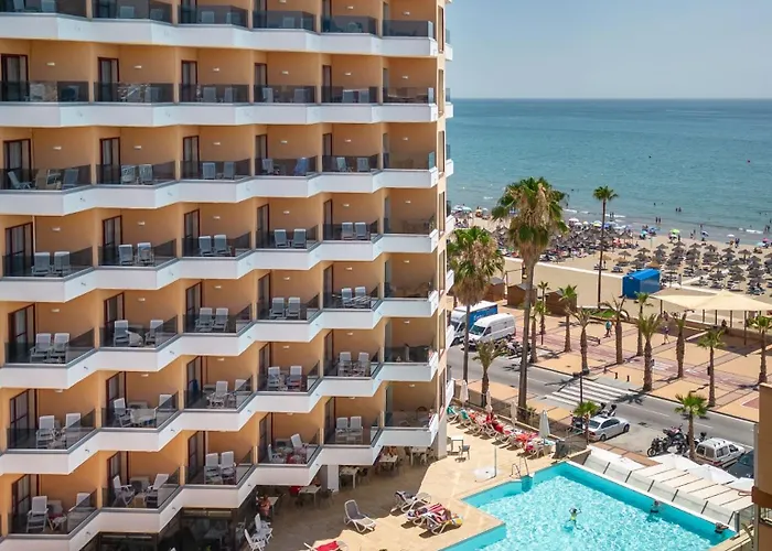 Angela - Adults Recommended Hotell 4*