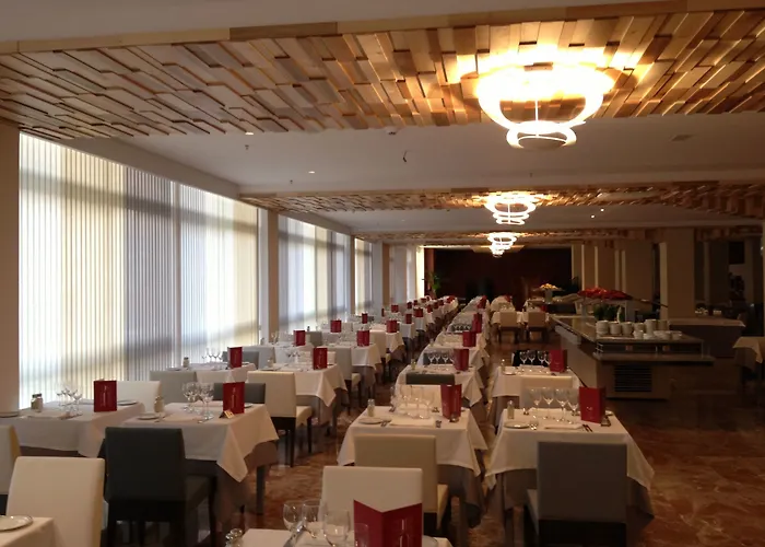 Otel Angela - Adults Recommended