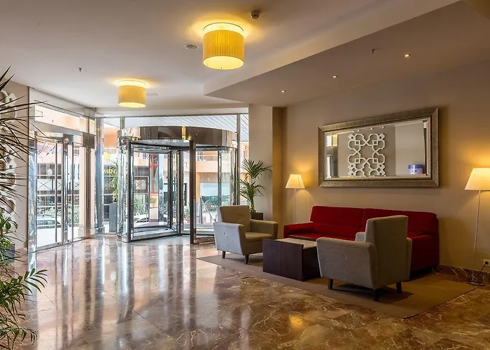 Angela - Adults Recommended Hotel 4*