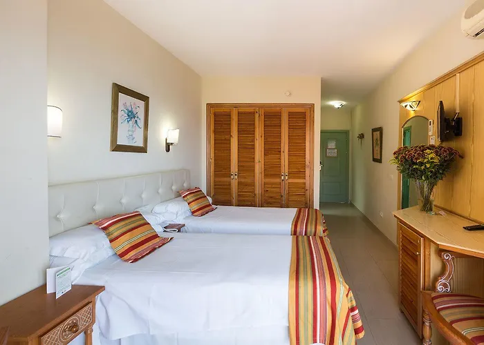 Angela - Adults Recommended Hotell Fuengirola