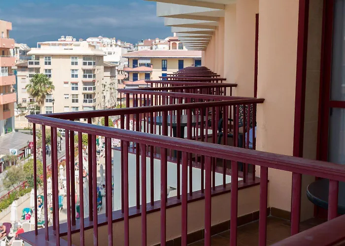 Hotell Angela - Adults Recommended