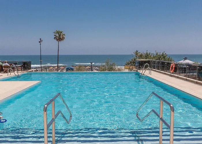 Angela - Adults Recommended Hotell