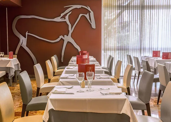 Hotel Angela - Adults Recommended