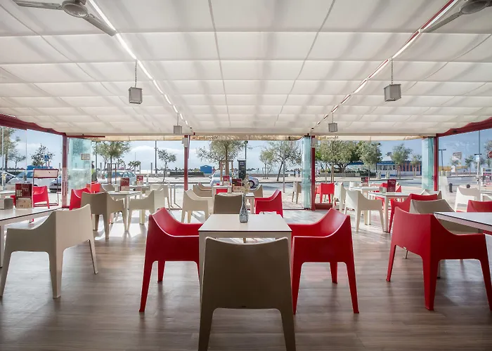 Angela - Adults Recommended Hotell 4*