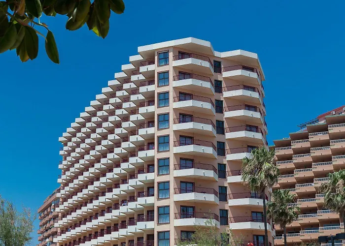 Hotel Angela - Adults Recommended 4*