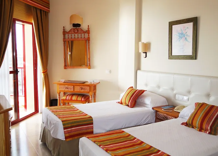 Angela - Adults Recommended Hotell