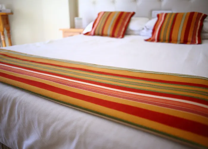 Hotell Angela - Adults Recommended