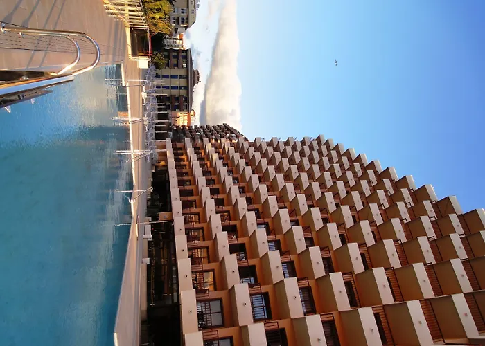 Hotell Angela - Adults Recommended 4*