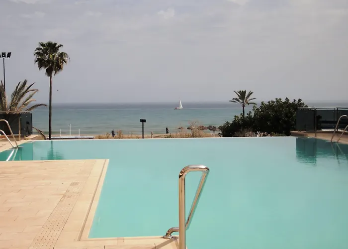 Angela - Adults Recommended Otel Fuengirola