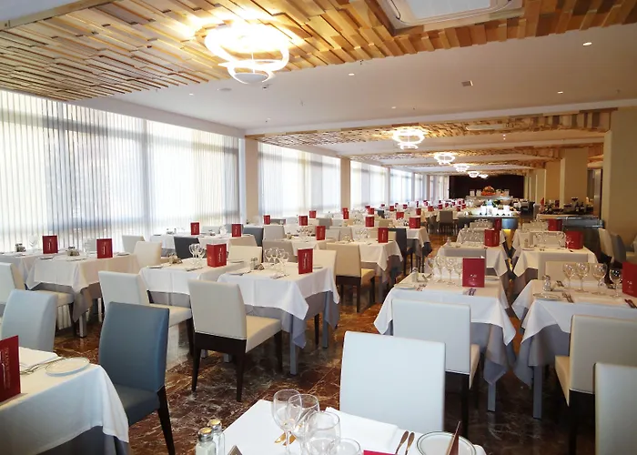 Otel Angela - Adults Recommended Fuengirola