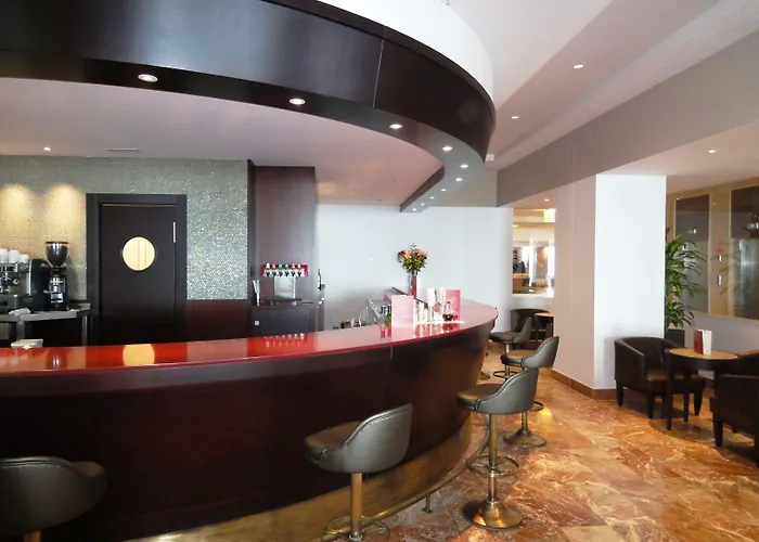 Angela - Adults Recommended Otel Fuengirola