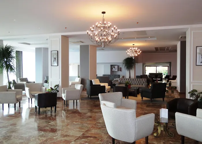 Hotell Angela - Adults Recommended