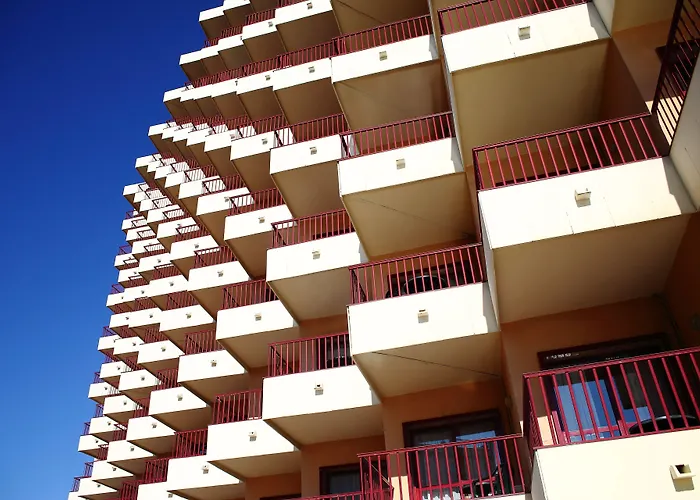 Otel Angela - Adults Recommended 4*