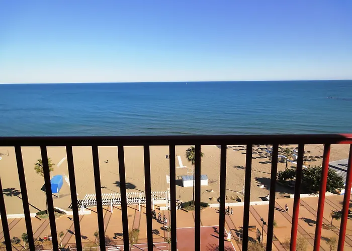 Angela - Adults Recommended Hotell