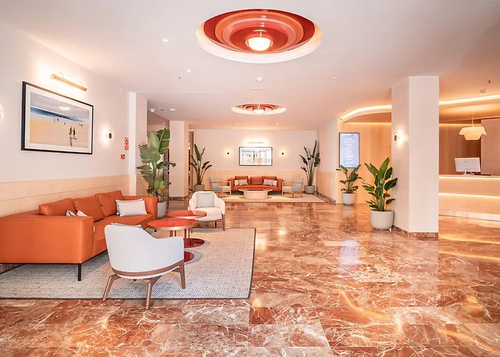 Otel Angela - Adults Recommended