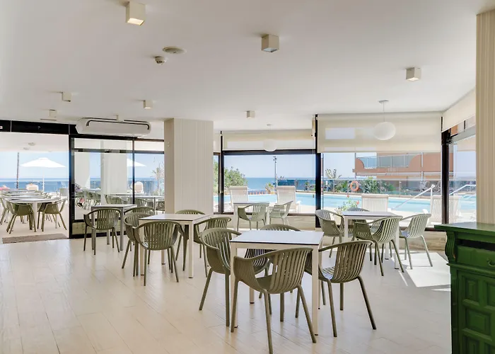 Hotell Angela - Adults Recommended 4*