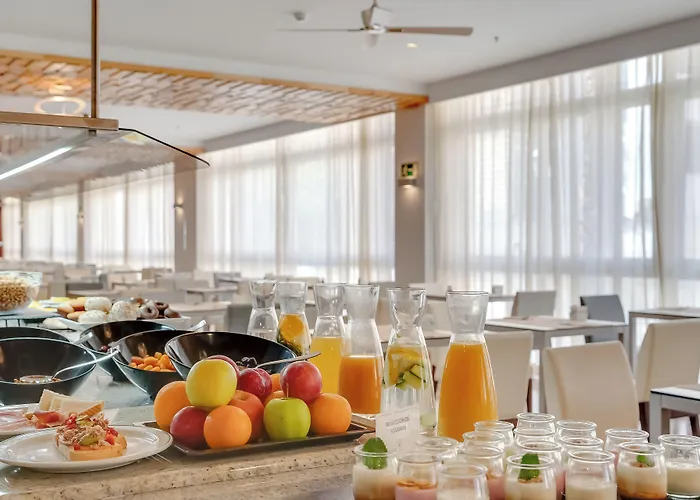 Angela - Adults Recommended Hotel Fuengirola