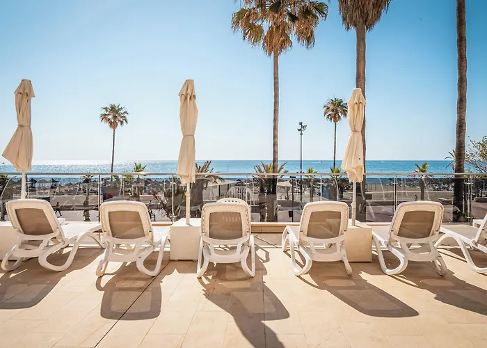 Hotell Angela - Adults Recommended 4*