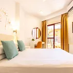 Angela - Adults Recommended Hotel 4*