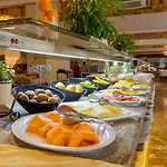 Angela - Adults Recommended 4* Fuengirola