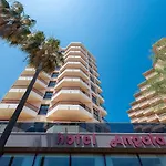 Hotel Angela - Adults Recommended Fuengirola