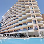 Angela - Adults Recommended Hotel