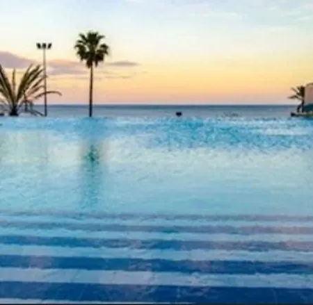 Angela - Adults Recommended Ξενοδοχείο Fuengirola