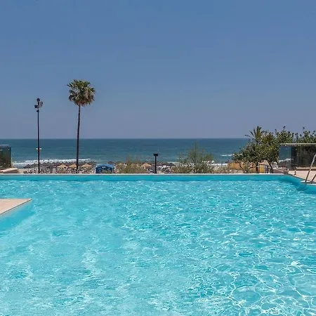 Angela - Adults Recommended 4* Fuengirola