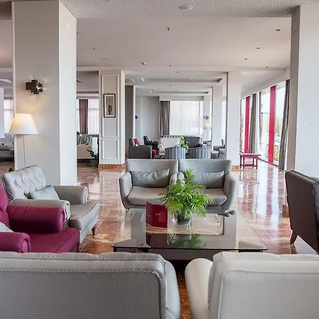 Angela - Adults Recommended Ξενοδοχείο Fuengirola
