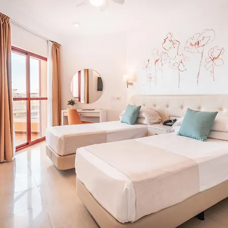Angela - Adults Recommended Fuengirola