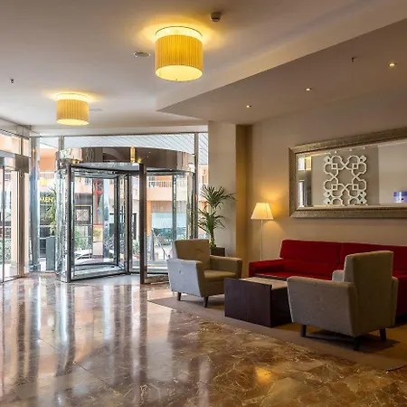 Angela - Adults Recommended Hotel 4*