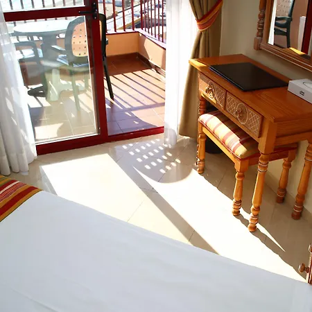 Angela - Adults Recommended Hotel Fuengirola