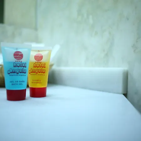 Angela - Adults Recommended Hotel