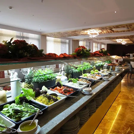 Hotel Angela - Adults Recommended 4*