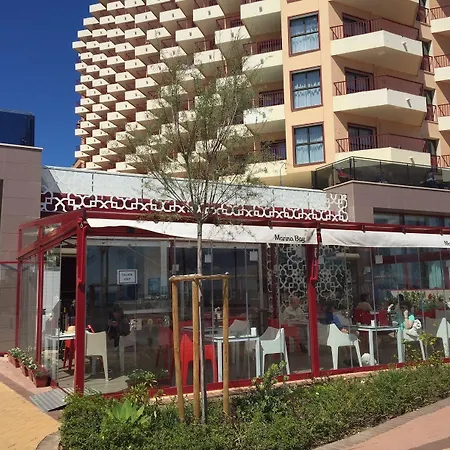 Hotel Angela - Adults Recommended Fuengirola